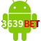 Aplicativo 3639bet para Android