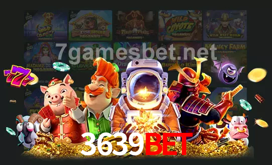 cassino 3639bet