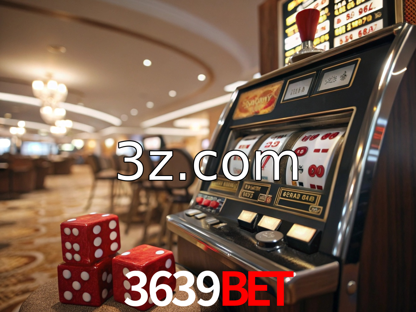 3639bet