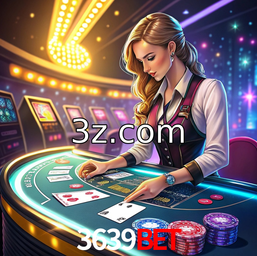  3639bet