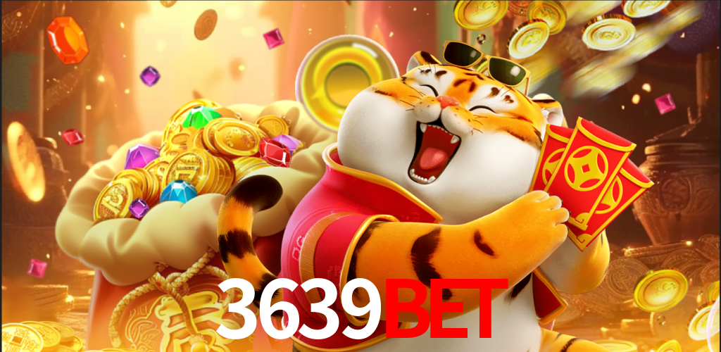 Daily Bonuses 3639bet