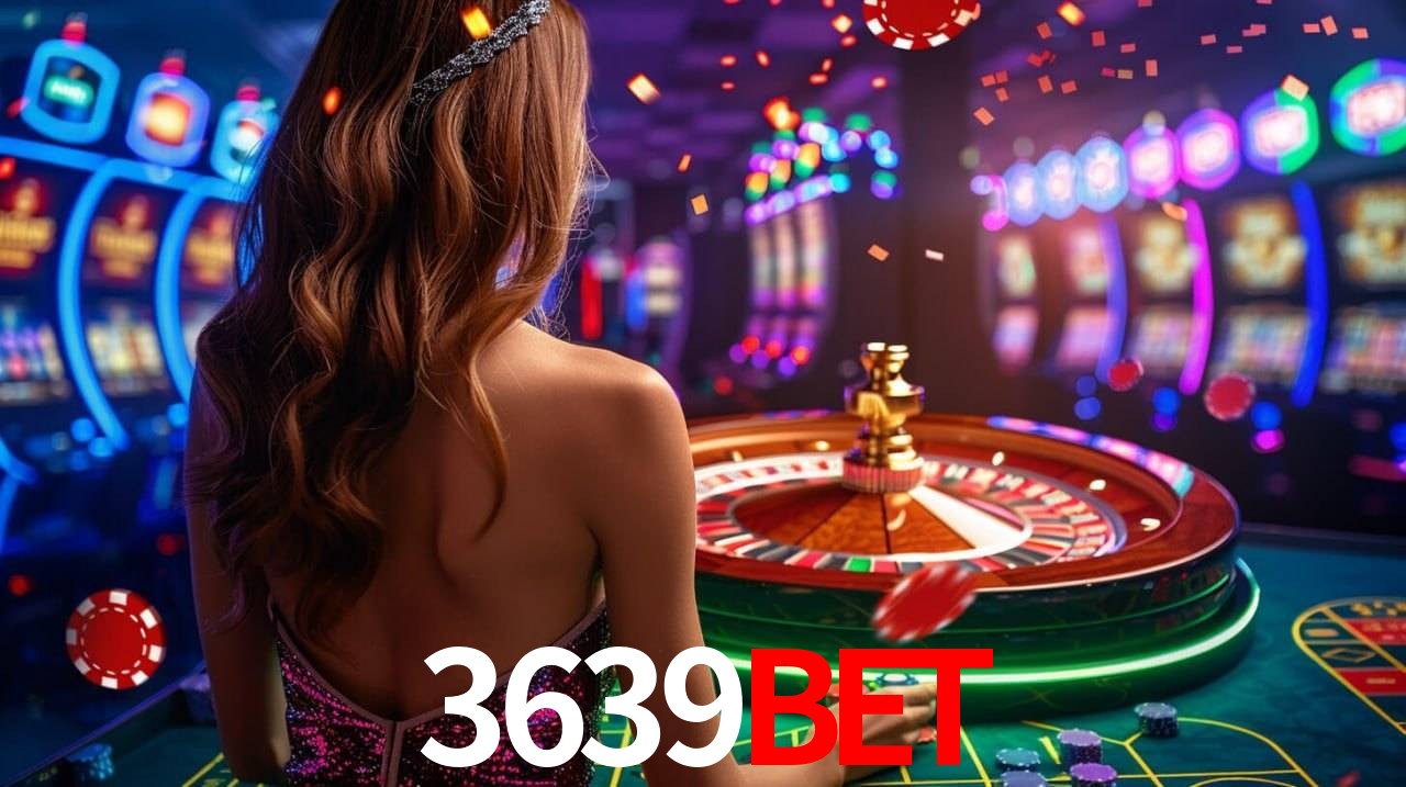 3639bet,3639bet app