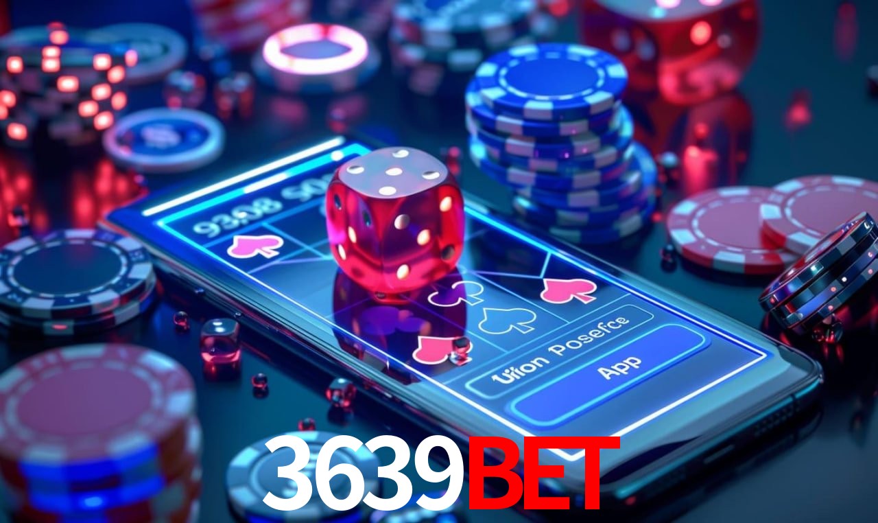 Explore as vantagens do 3639bet: serviço profissional e confiabilidade