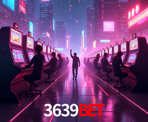 Casino VIP 3639bet