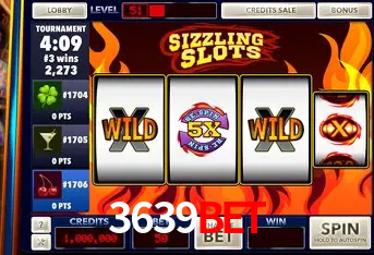 A Experiência Imersiva dos Cassinos Ao Vivo no 3639bet