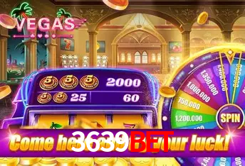 Descubra o Mundo do Cassino Online com 3639bet