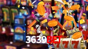 3639bet App Interface