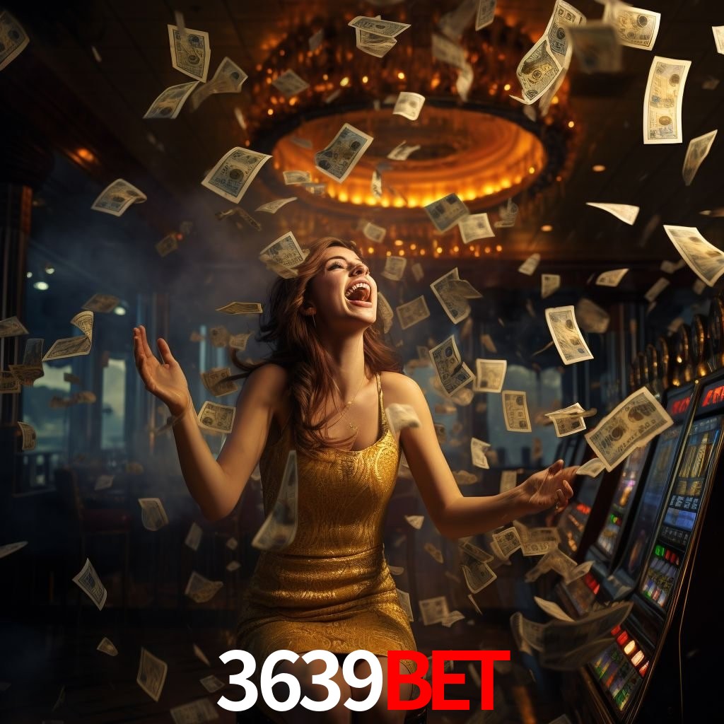 Live Casino 3639bet