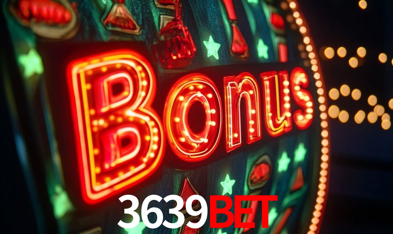 Programa VIP 3639bet