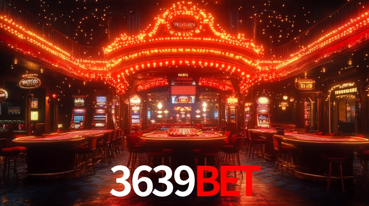 Football Betting 3639bet