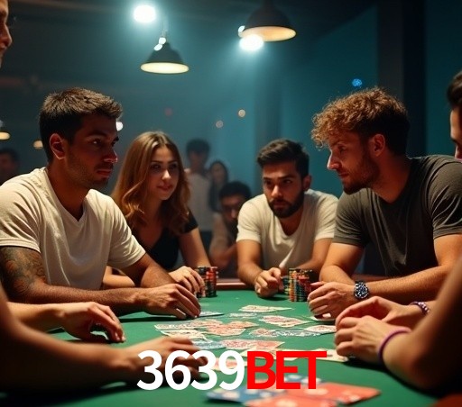 3639bet