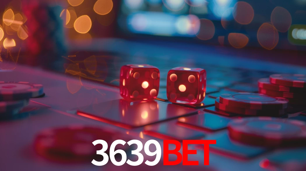 APP oficial da 3639bet para mobile