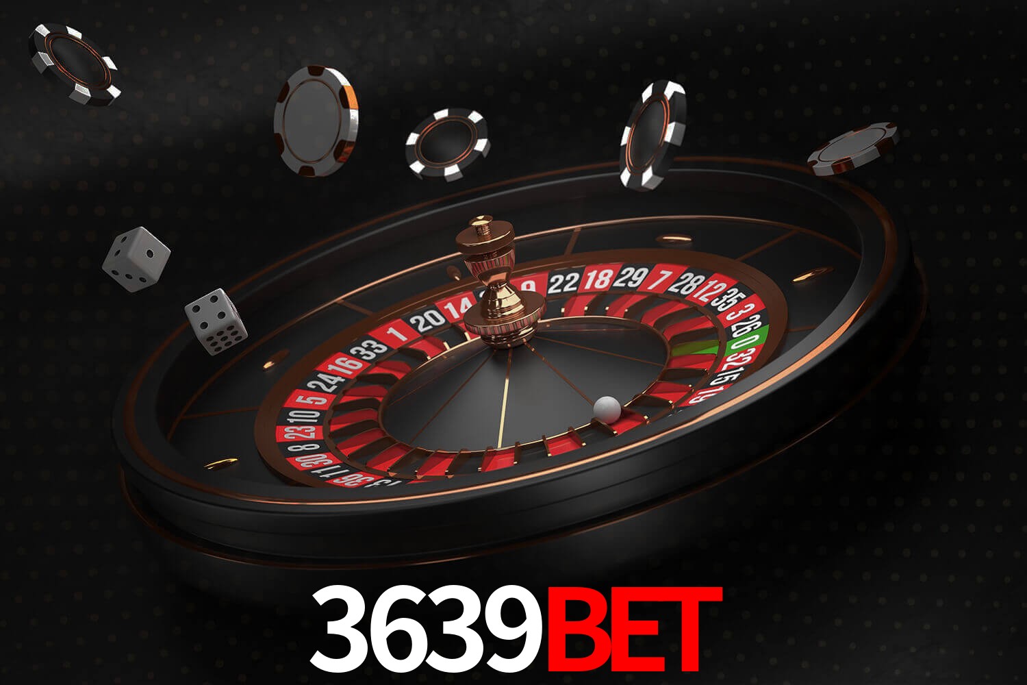 VIP Casino 3639bet