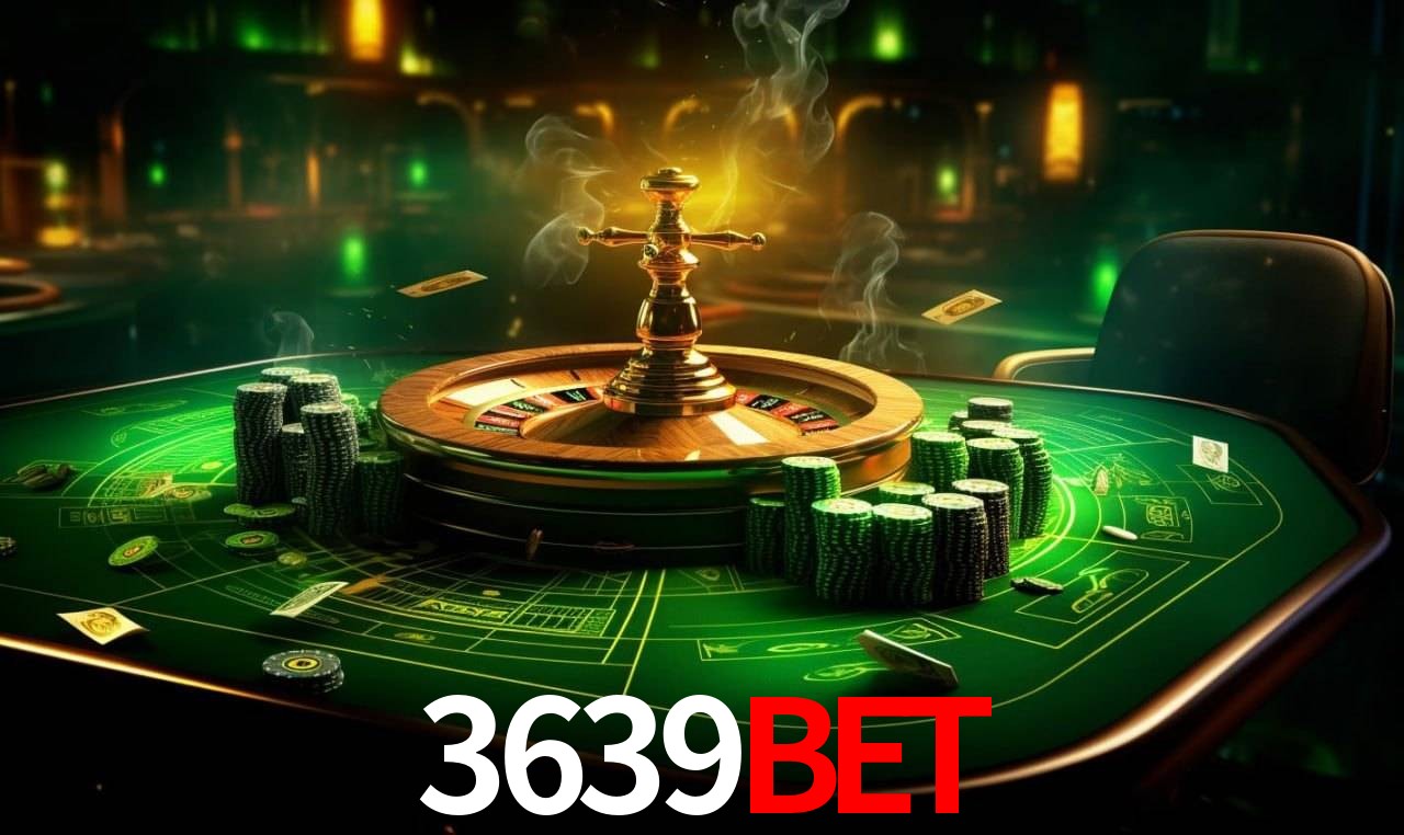 cassino 3639bet
