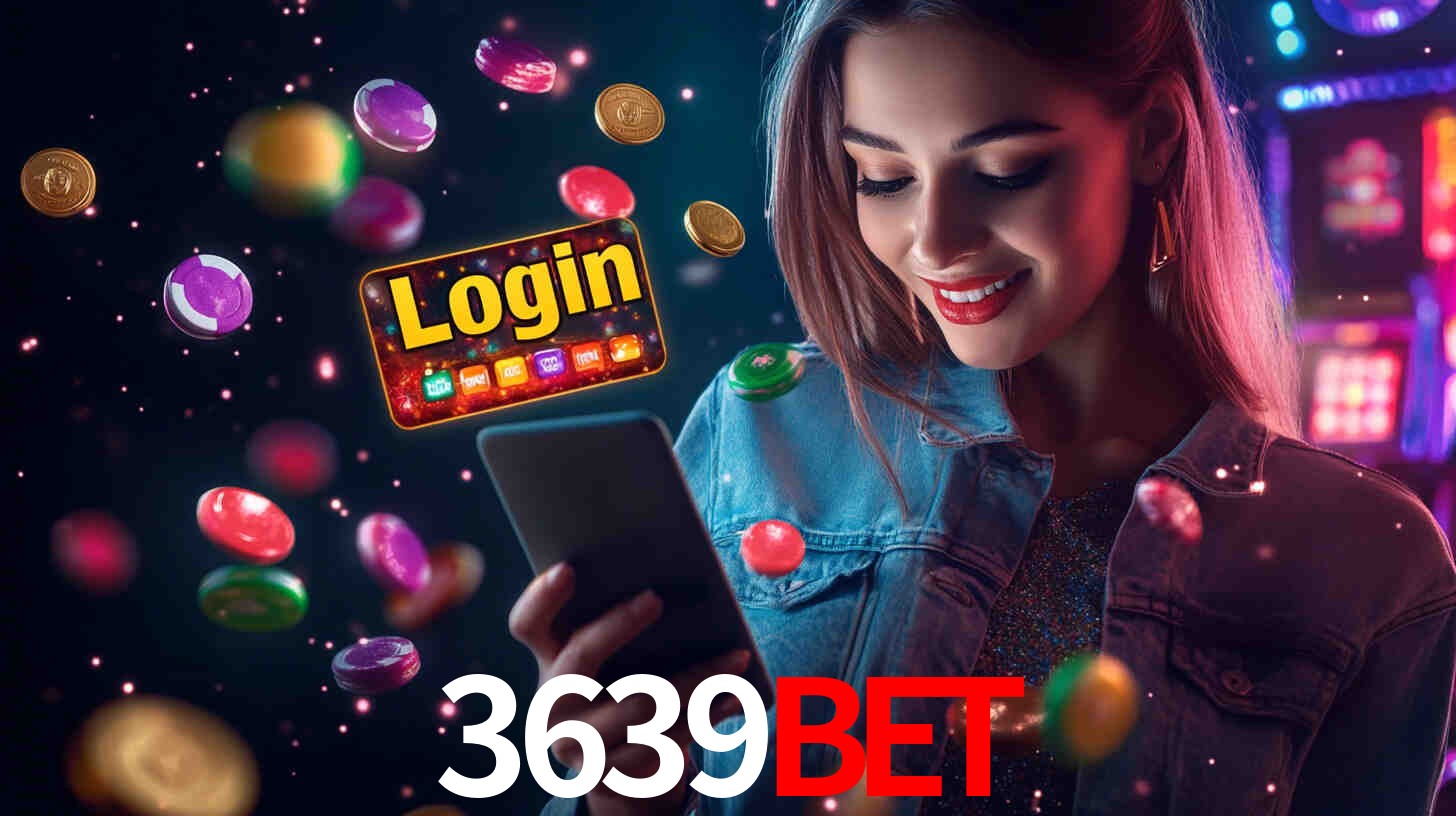 Descubra a Essência do 3639bet: Nossa História e Compromissos