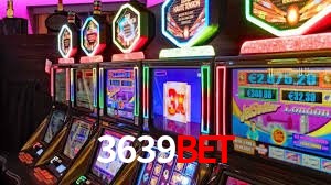 Jogos Exclusivos 3639bet
