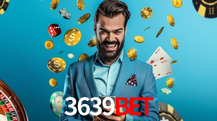 Flash Promotion 3639bet